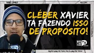 ISSO É INADMISSÍVEL!