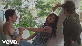 Caloncho, Daniel, Me Estás Matando - No Me Hace Falta Nada