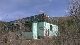 #381 Quest For The Arctic Ocean part 1