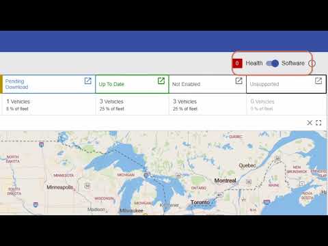 How to use PACCAR Solutions – Navigating the Portal
