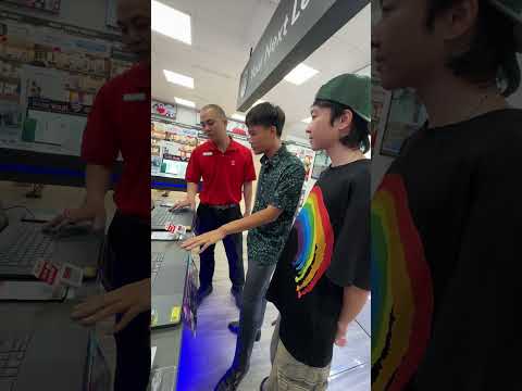 Thôi xong một phút bốc đồng hỏng luôn cái máy tính chỉ vì...#CellphoneS