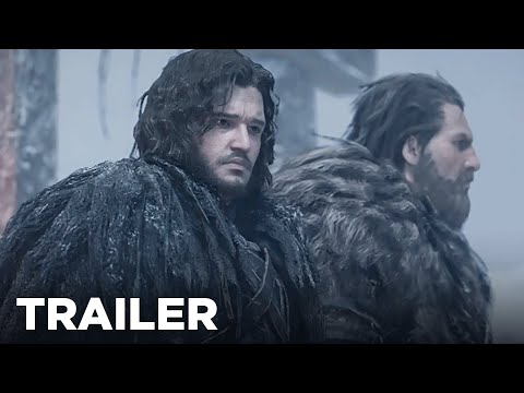 GAME OF THRONES KINGSROAD: Trailer Ufficiale