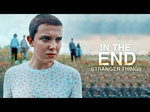 Stranger Things | In The End