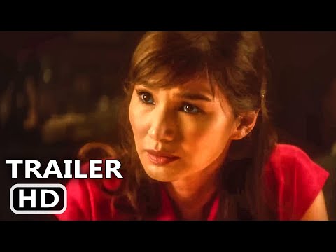 THE ACTOR Trailer (2025) Gemma Chan