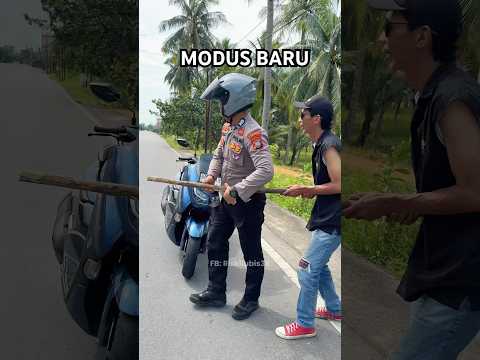 HATI-HATI YA GAES 😂