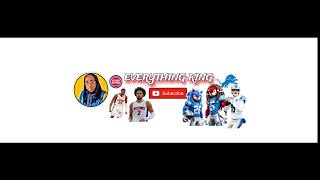 Kings Flim Room Ft. All22Films  "Greg Dortch"