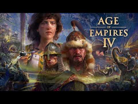 Age of Empires IV - Gameplay