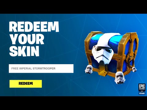 Fortnite Promotional Skins Codes Free Fortnite Skins Redeem Code 07 2021