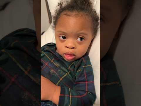 Y’all think Jayceon understood? Thought he was about to argue back but he’s had a long day himself