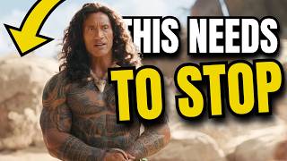 20 Recent Movie Moments EVERYONE Hated