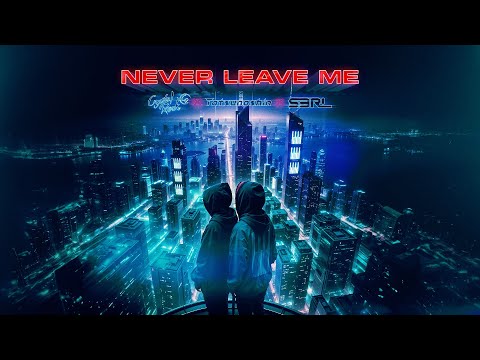 Crystal Rock x Tatsunoshin x S3RL - Never Leave Me