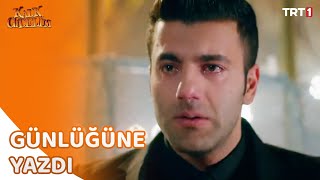 "Dudu'yu Kendimden Soğutacağım" I @KalkGidelimTRT 55. Bölüm