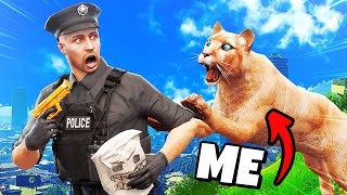 We Hunt Players In The Server - Day 86 Memberthon | GTA 5 RP