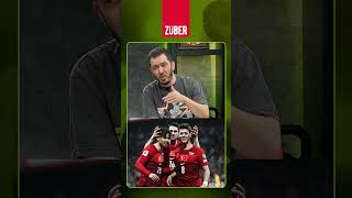 "İsmail Yüksek, atak sürekliliğinin sağlanmasında en etkili oyunculardan biriydi."