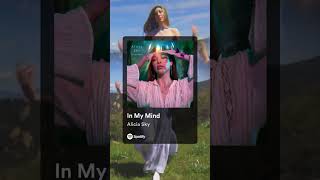 My new song is out now! 🦋