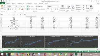 BLK Blackrock stock valuation