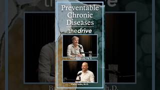The Most (and Least) Preventable Chronic Diseases | Brian Kennedy, Ph.D.