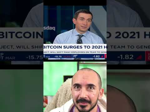 Is Bitcoin A Store of Value? CNBC