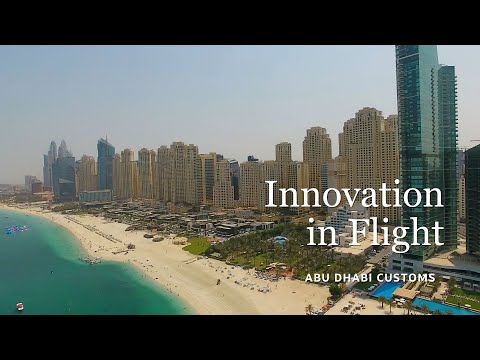 Abu Dhabi Customs reaches new heights with Oracle Cloud