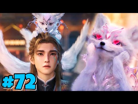 Herding Gods Of Demon Tales New World Class Anime Explained In Hindi Part 72 | Slay The Gods
