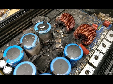 Sundown SALT12 & NS2 repair LIVE 🔴