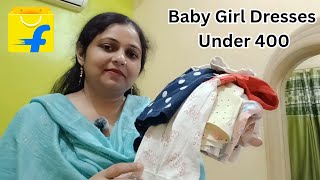 Comfortable dress for baby girl / baby girl dress collection video