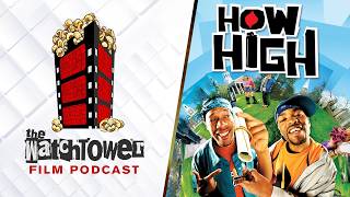 #193 How High: The Perfect Way to Start Hood Comedy Month