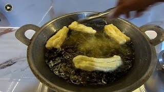 CAKWE ANTI GAGAL COCOK UNTUK TAKJIL PUASA