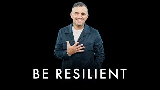 How To Build An UNBREAKABLE Mindset - Gary Vaynerchuk Motivation