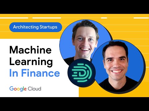 Using machine learning to transform finance with Google Cloud and Digits