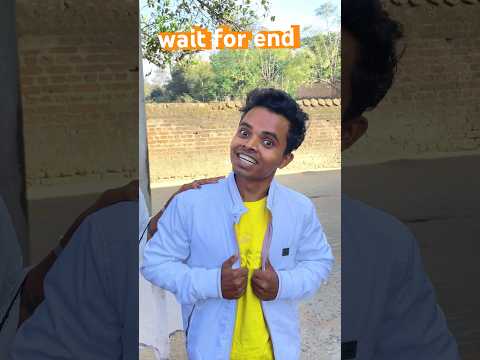 Mera Bhai Bidesh English 🤣#comedy #viral #funny #shots #youtubeshorts #mahikumari