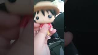luffy canta las mañanitas por cer 100 creyentes