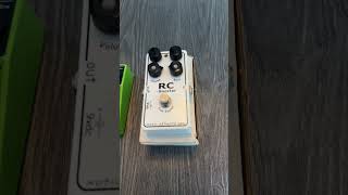 Rare Guitar Pedals For Sale! 🎸