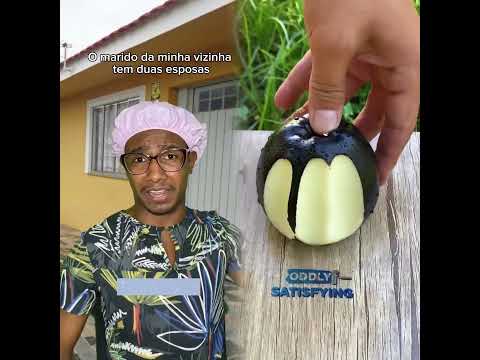 Se o chifre é conciente a gente nem sente KKKKK #humor #fefebez #comedia