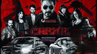 Carma The Movie | 2022 Pakistani Movie Trailer | Adnan Siddiqui, Zhalay, Osama Tahir, Navin Waqar
