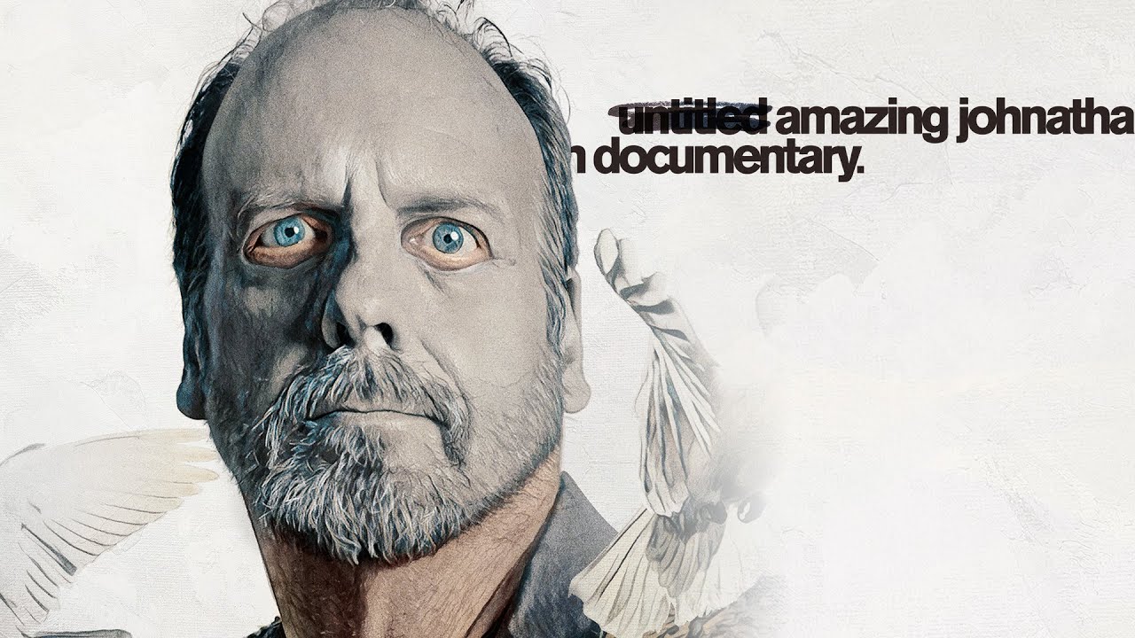 The Amazing Johnathan Documentary Trailer thumbnail