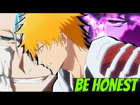 YOOO BLEACH FANS JUST TOOK ANOTHER MAJOR W After TYBW Part 3 Ep 31