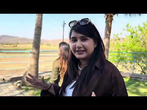 Jungle Mai jakar rahe 3 din😳 #vlog #pjdivya