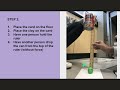 Clay Lab Procedures and Measurements