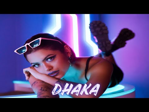 DJ Emirhan - Dhaka (Club Mix 2025) #party