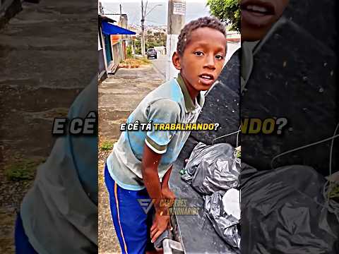 Esse vídeo te faz refletir?🥹
