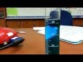 Volume Measurement and Displacement Method