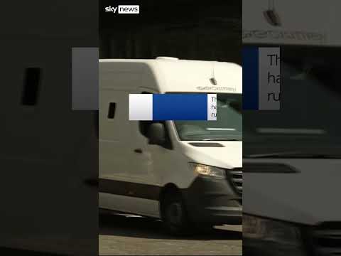 Southport stabbings suspect departs court