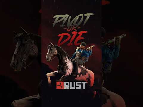 November's 'Pivot or Die Update' is now LIVE! ↪️💥☠️