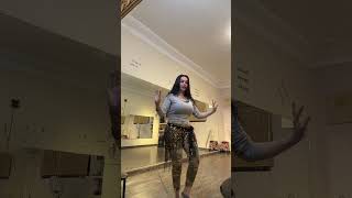 #تعليم_الرقص #الرقص_الشرقي #تحريك _البطن