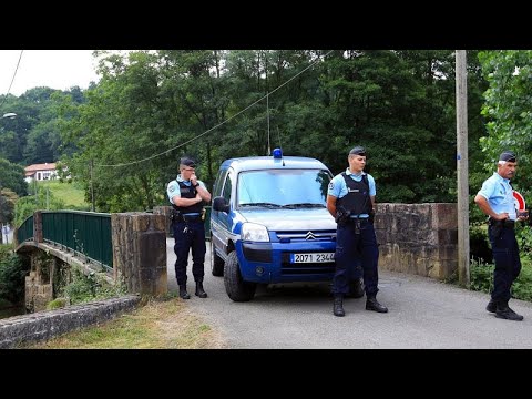 Γαλλία: Εξαφανίστηκε αγόρι 2,5 ετών - Το αναζητούν 800 αστυνομικοί