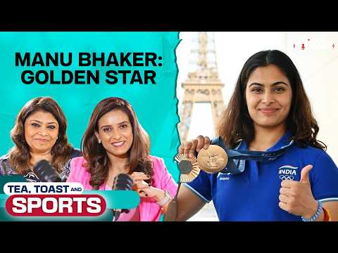 <strong>Asian</strong> Games 2026: Manu Bhaker Leads India’s Shooting Gold Charge