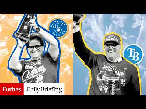Meet The Billionaire Owners Facing Off In The 2026 World Series