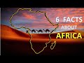 African Geography and Wildlife Trivia