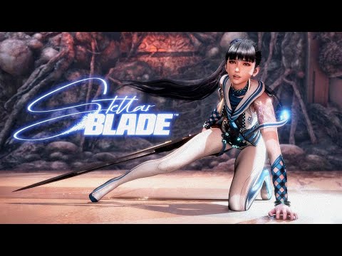 Stellar Blade - PC Gameplay
